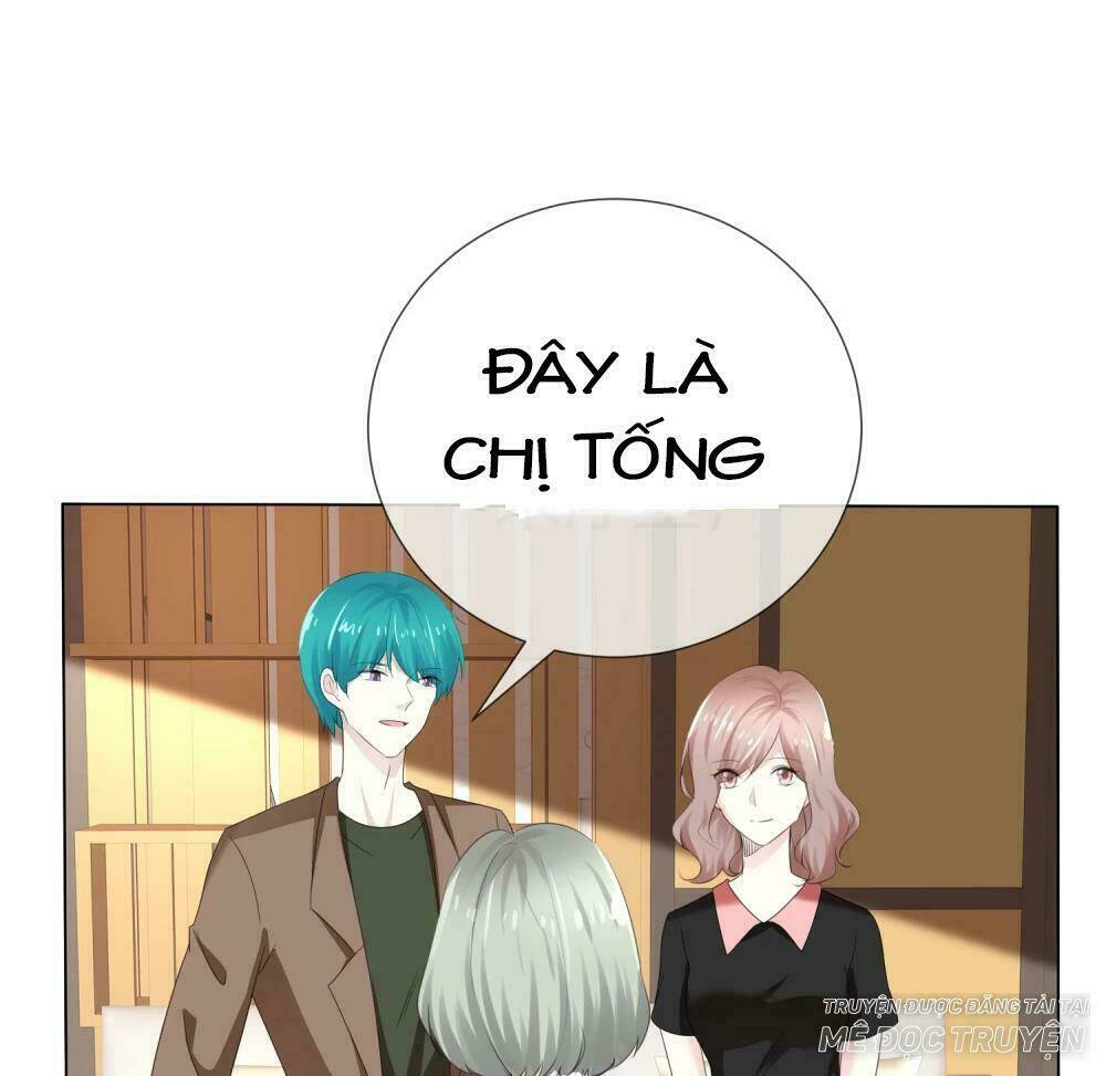 Ái người tình xuất Vu Lam [Chap 1-117] - Page 11