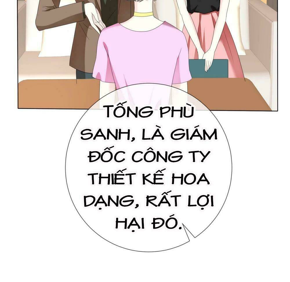 Ái người tình xuất Vu Lam [Chap 1-117] - Page 12