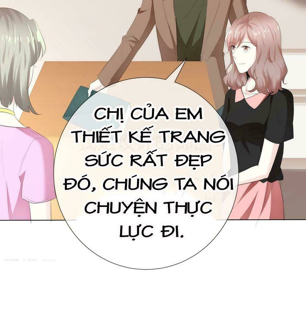 Ái người tình xuất Vu Lam [Chap 1-117] - Page 20