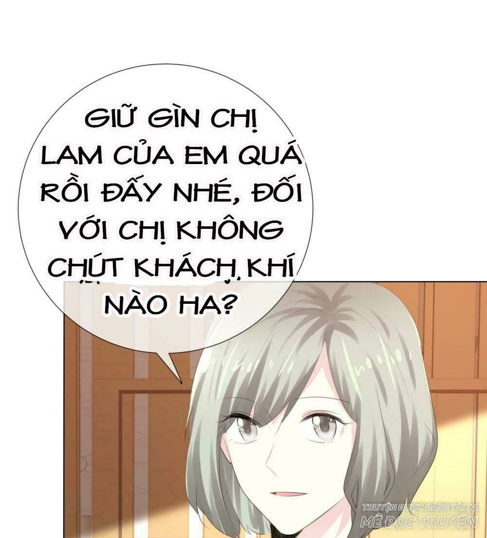 Ái người tình xuất Vu Lam [Chap 1-117] - Page 21