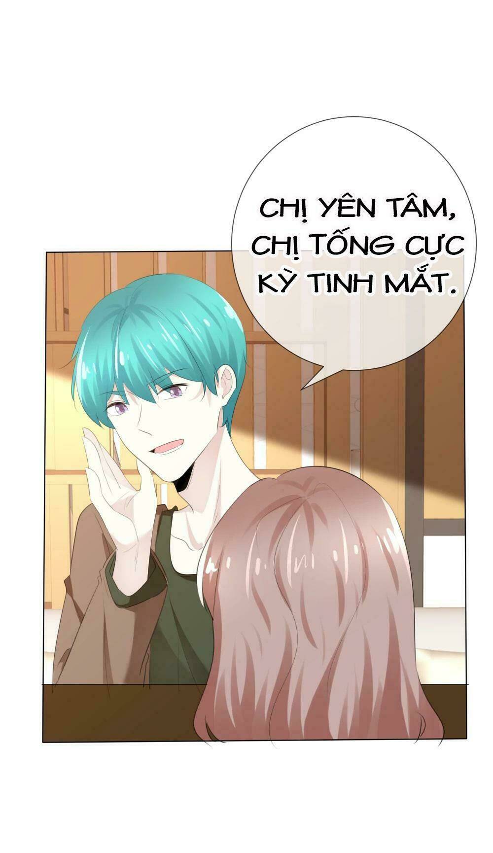 Ái người tình xuất Vu Lam [Chap 1-117] - Page 24