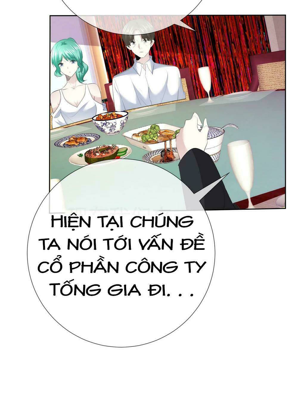 Ái người tình xuất Vu Lam [Chap 1-117] - Page 3