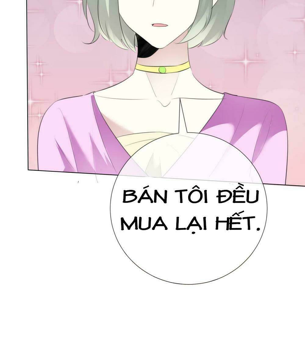 Ái người tình xuất Vu Lam [Chap 1-117] - Page 32