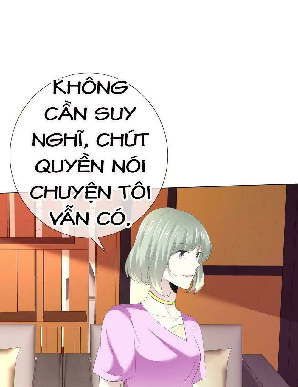 Ái người tình xuất Vu Lam [Chap 1-117] - Page 35