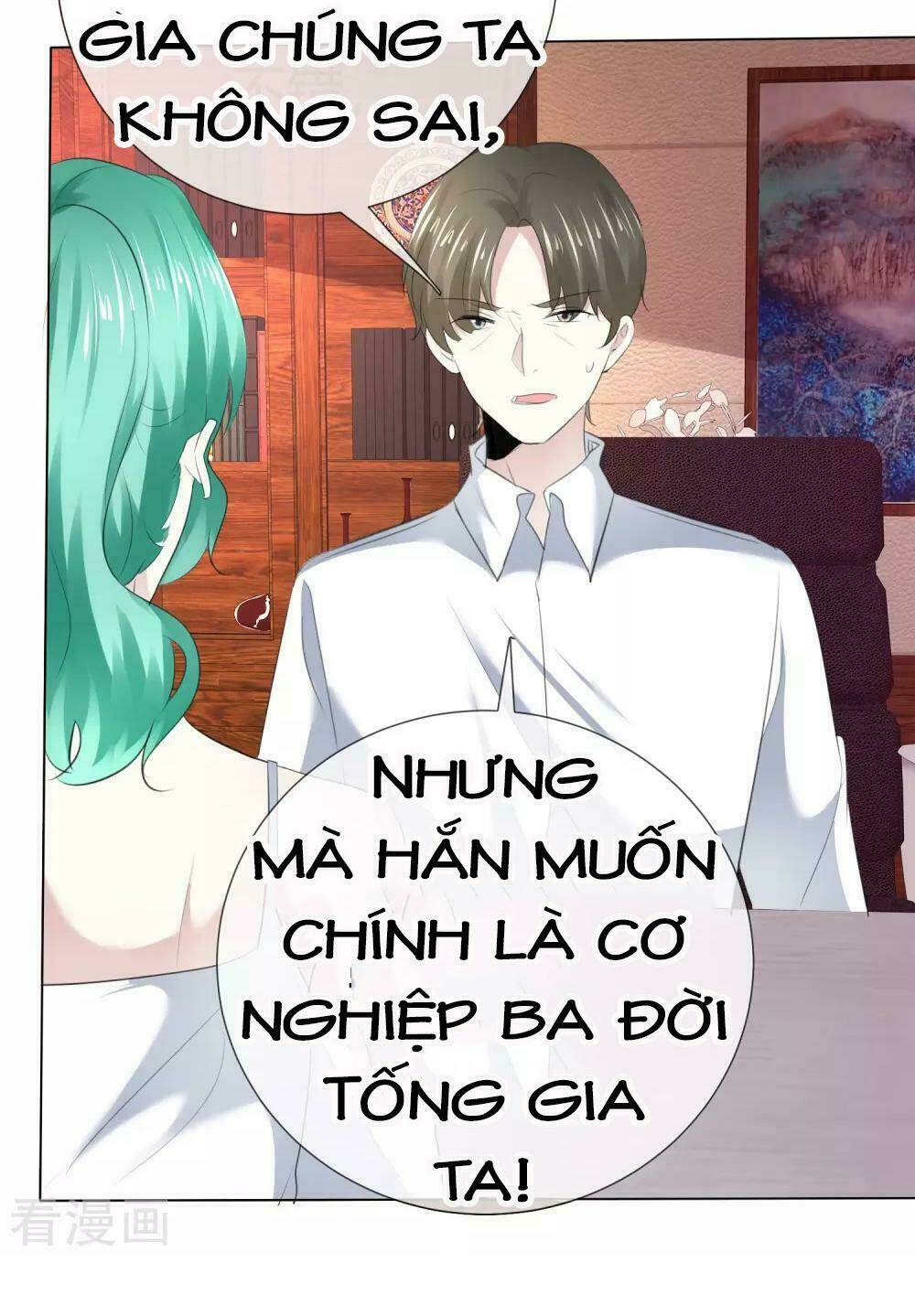 Ái người tình xuất Vu Lam [Chap 1-117] - Page 38