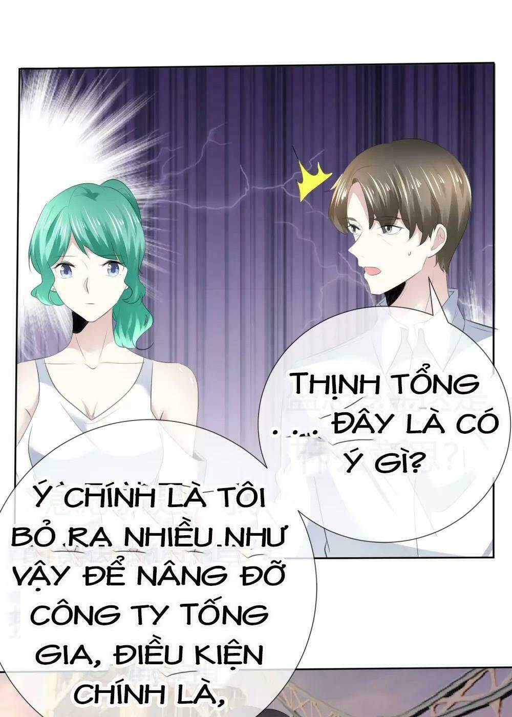 Ái người tình xuất Vu Lam [Chap 1-117] - Page 4