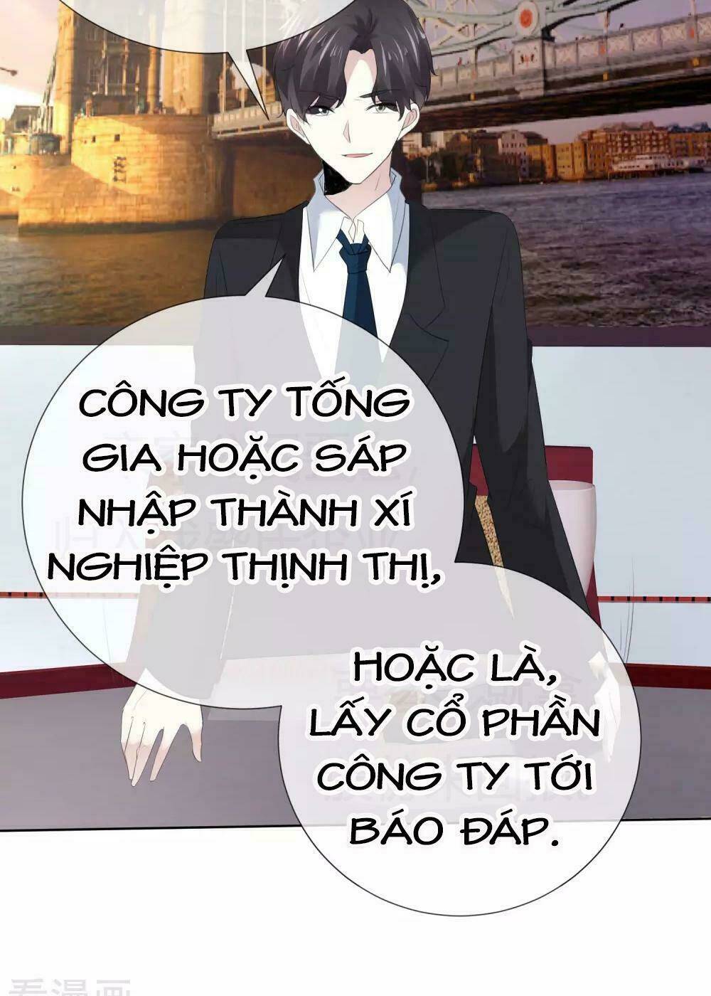 Ái người tình xuất Vu Lam [Chap 1-117] - Page 5