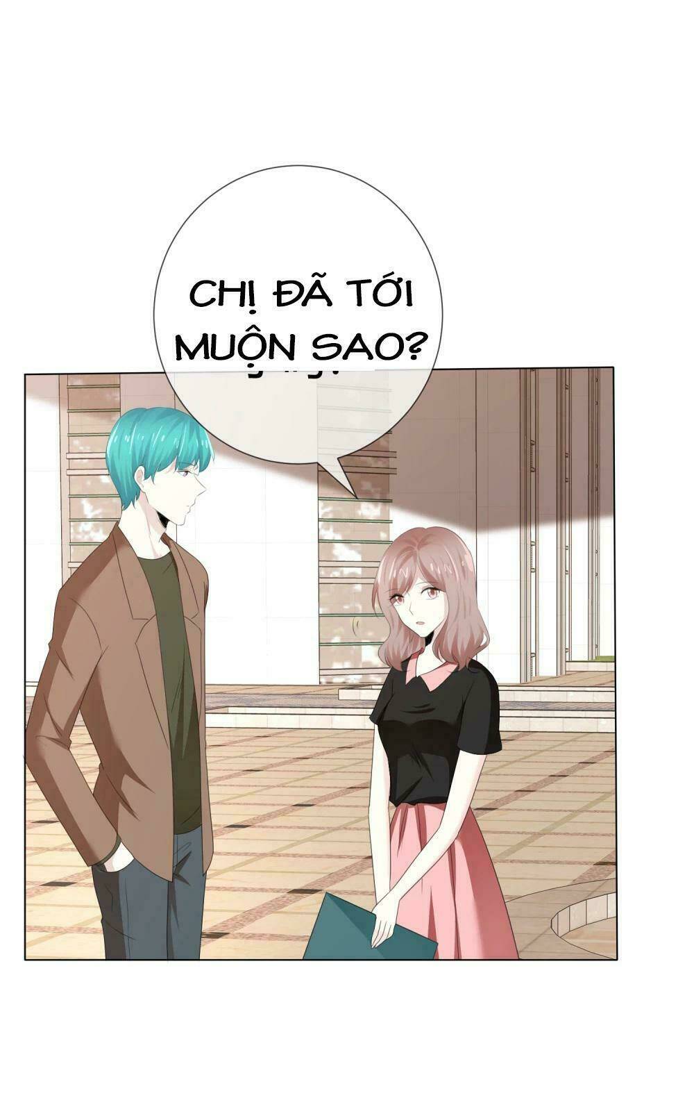 Ái người tình xuất Vu Lam [Chap 1-117] - Page 7