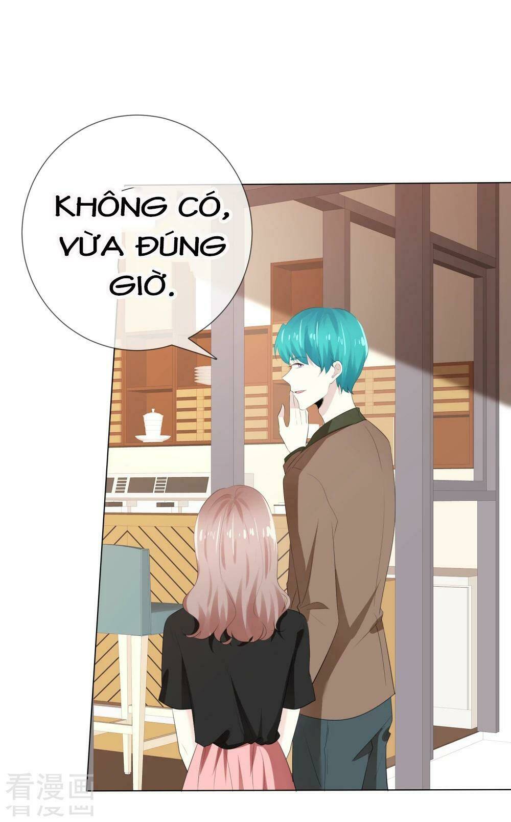 Ái người tình xuất Vu Lam [Chap 1-117] - Page 8