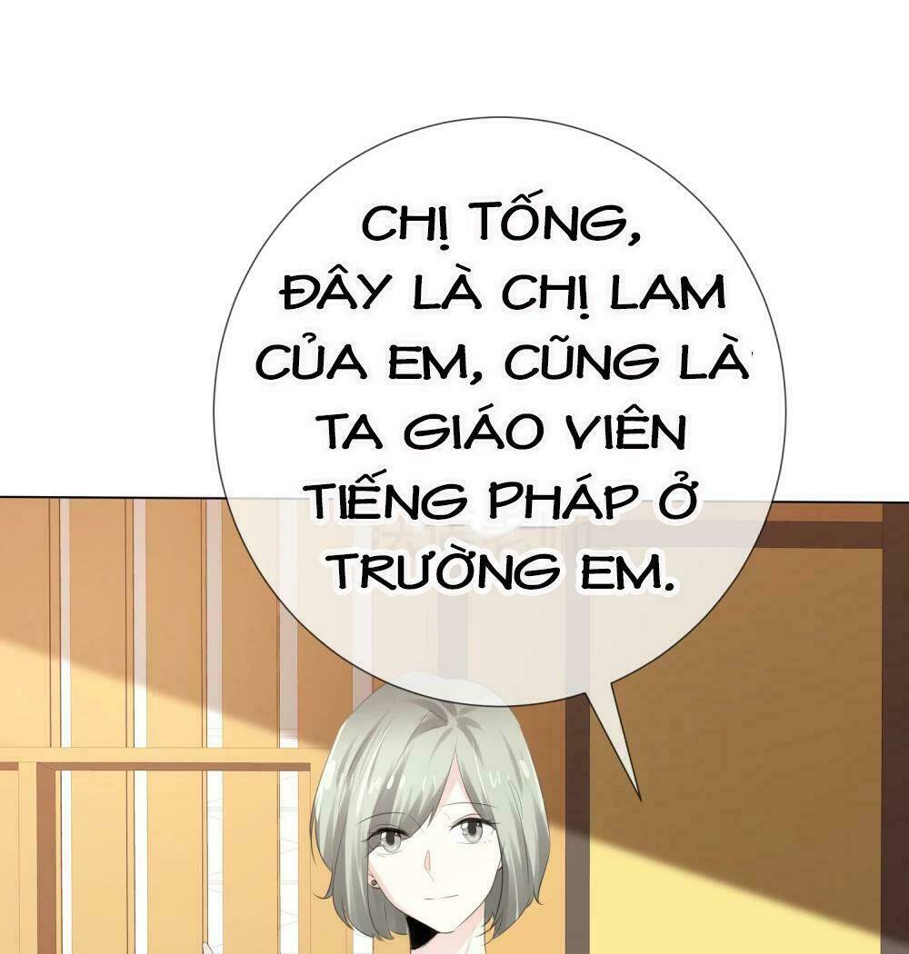 Ái người tình xuất Vu Lam [Chap 1-117] - Page 9