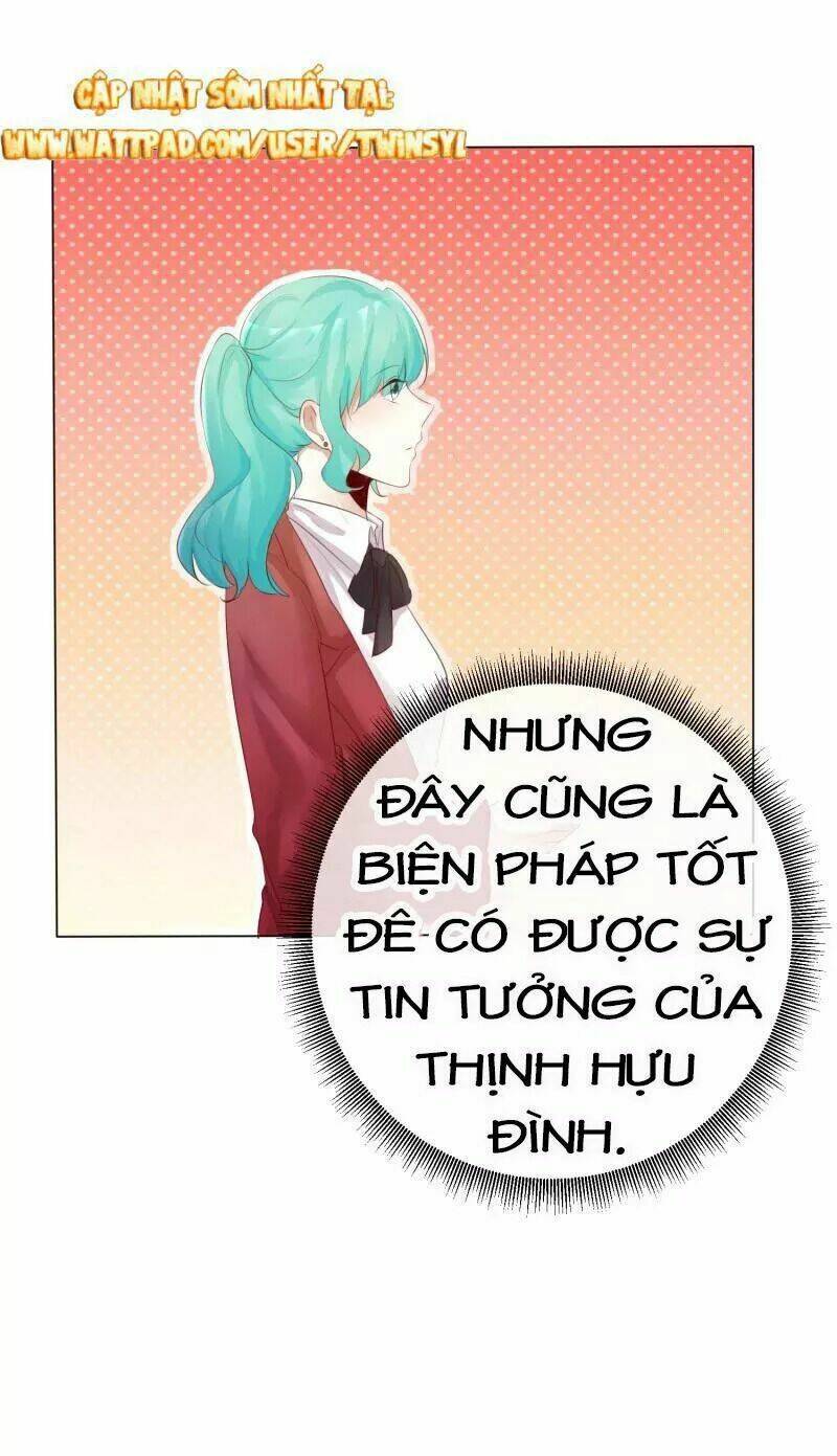 Ái người tình xuất Vu Lam [Chap 1-117] - Page 14