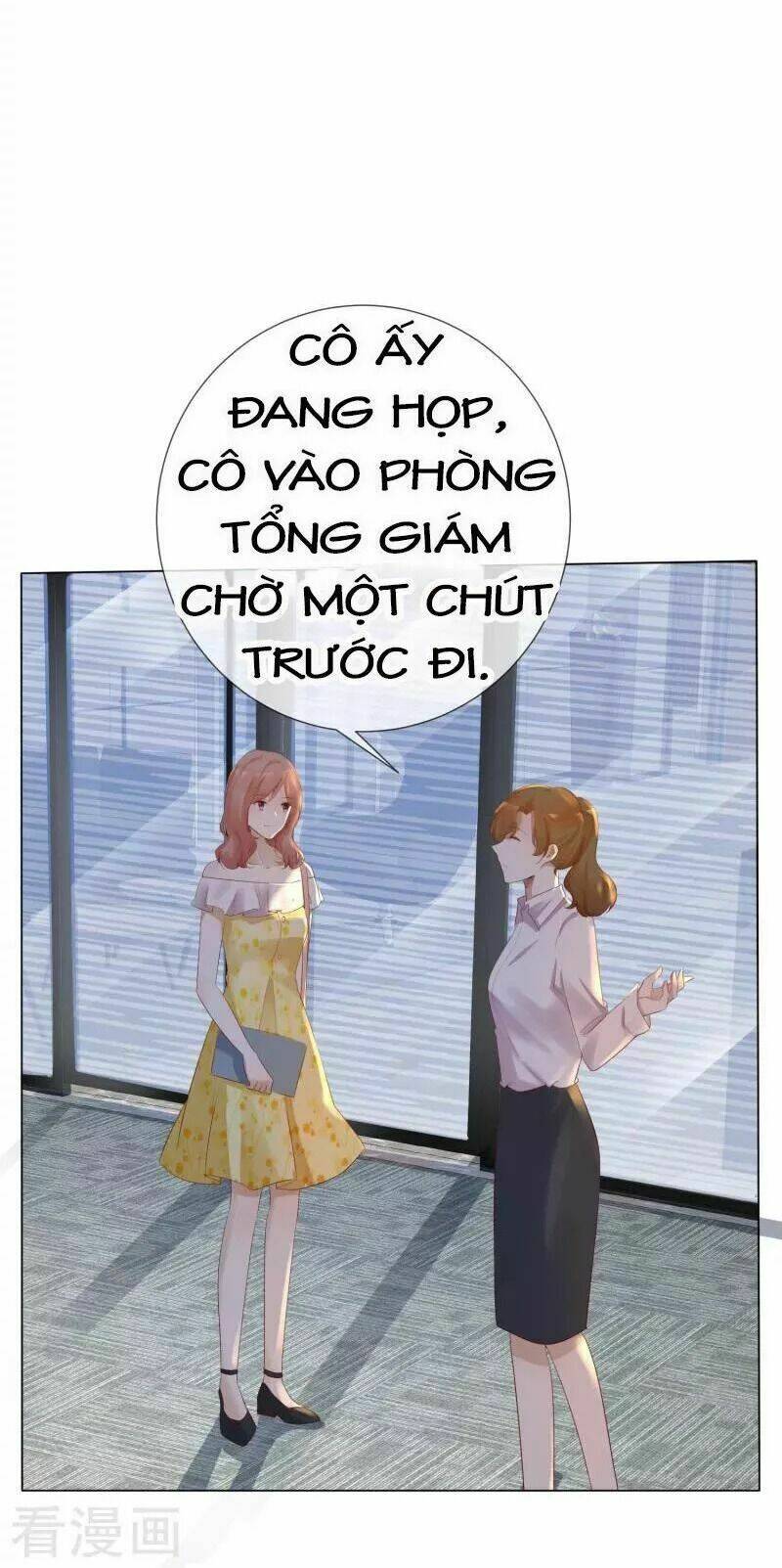 Ái người tình xuất Vu Lam [Chap 1-117] - Page 21