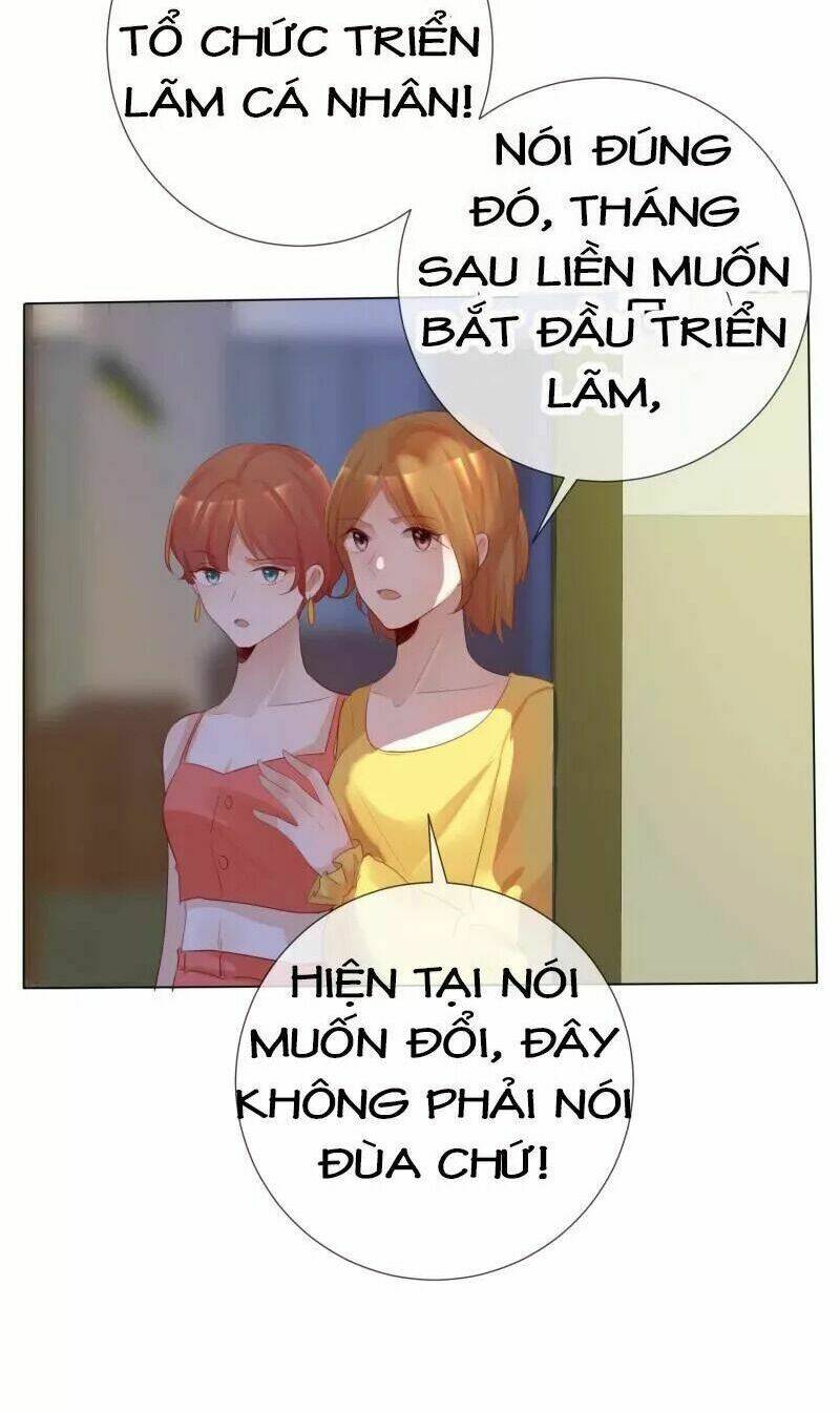 Ái người tình xuất Vu Lam [Chap 1-117] - Page 23