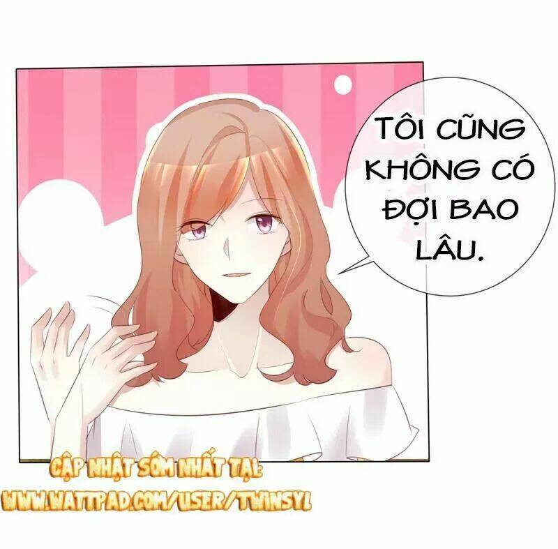 Ái người tình xuất Vu Lam [Chap 1-117] - Page 26