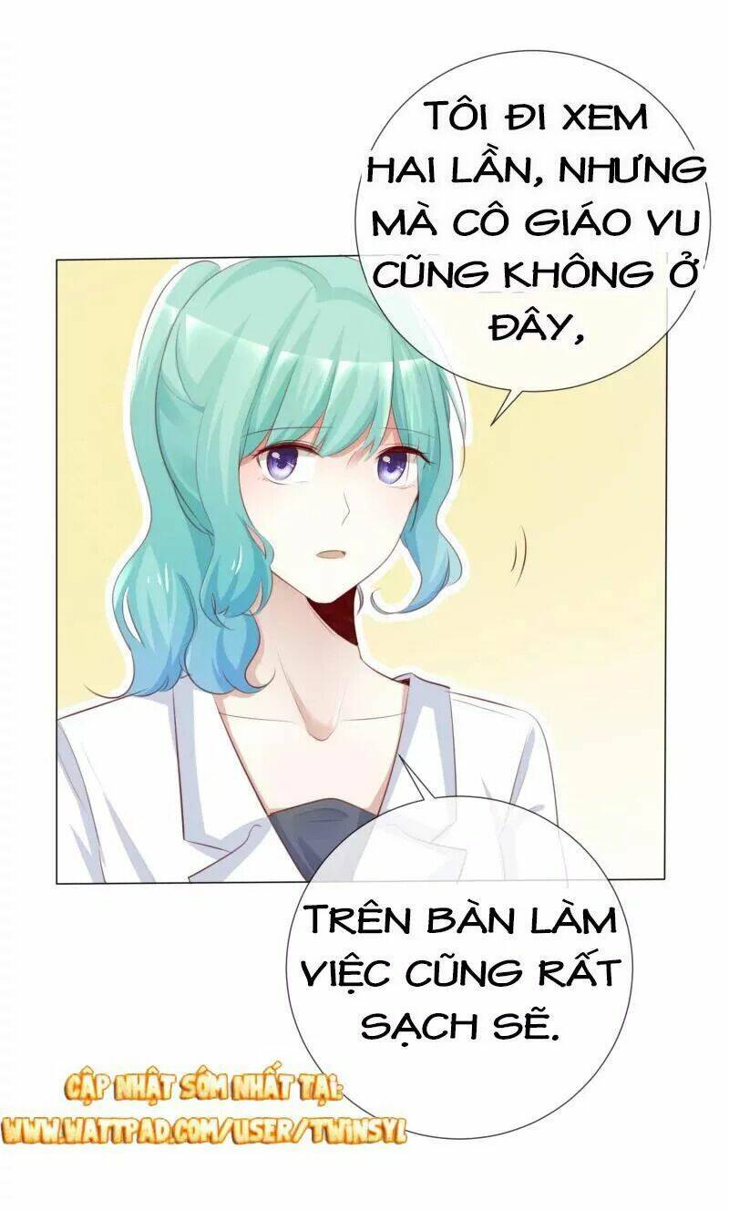 Ái người tình xuất Vu Lam [Chap 1-117] - Page 15