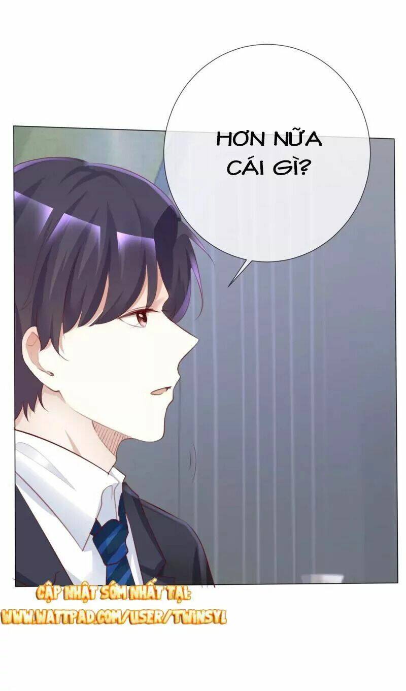 Ái người tình xuất Vu Lam [Chap 1-117] - Page 17