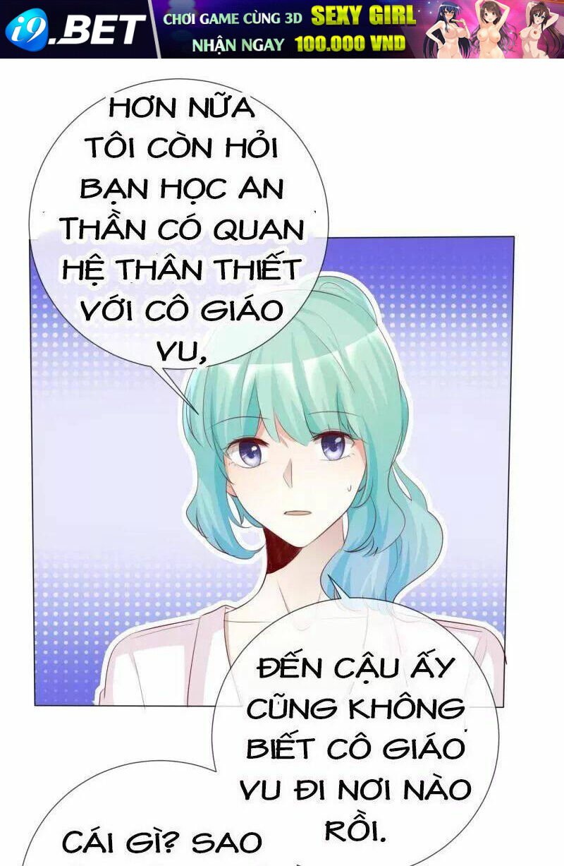 Ái người tình xuất Vu Lam [Chap 1-117] - Page 18