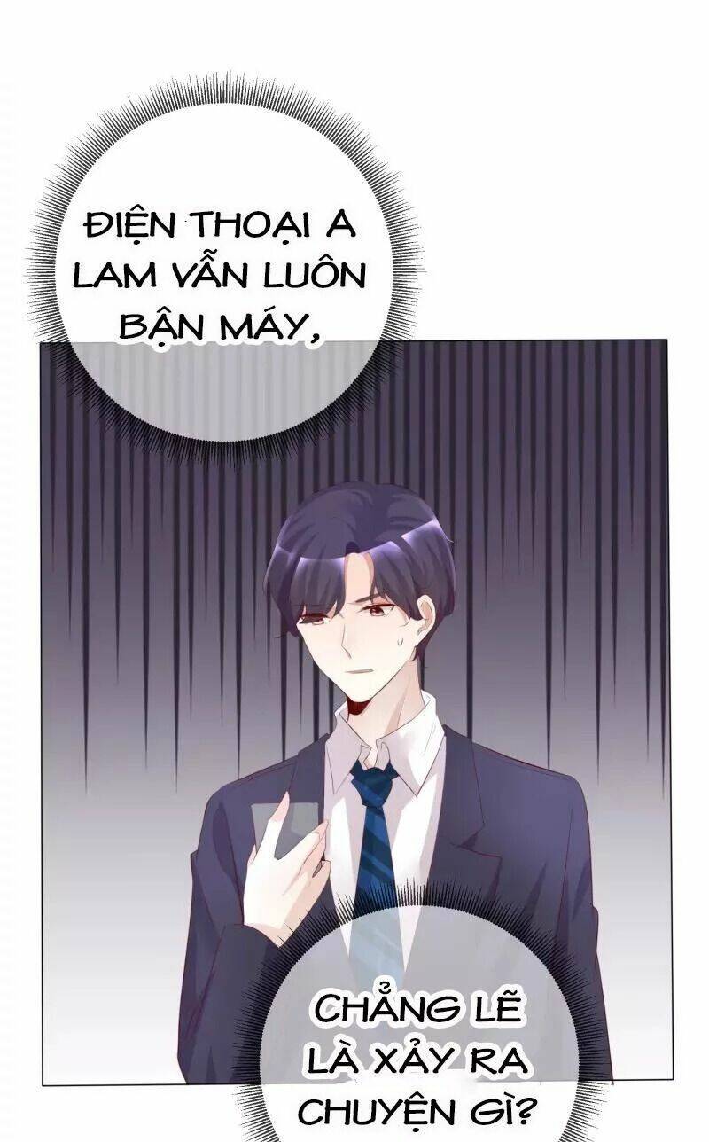 Ái người tình xuất Vu Lam [Chap 1-117] - Page 23