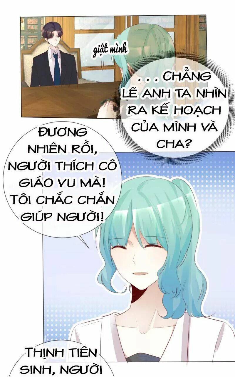 Ái người tình xuất Vu Lam [Chap 1-117] - Page 3