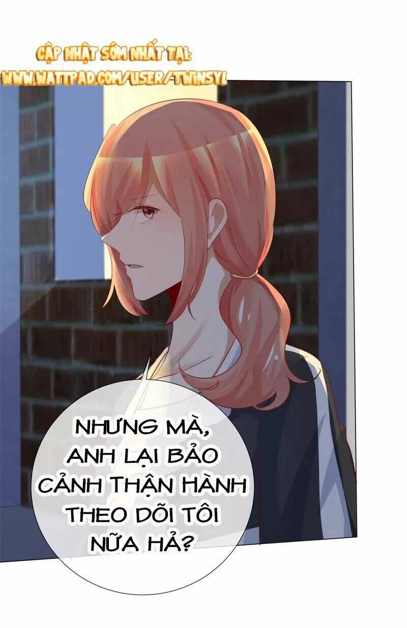 Ái người tình xuất Vu Lam [Chap 1-117] - Page 17