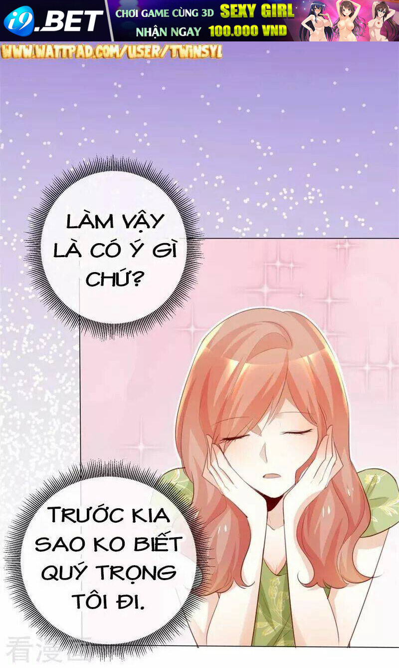 Ái người tình xuất Vu Lam [Chap 1-117] - Page 19