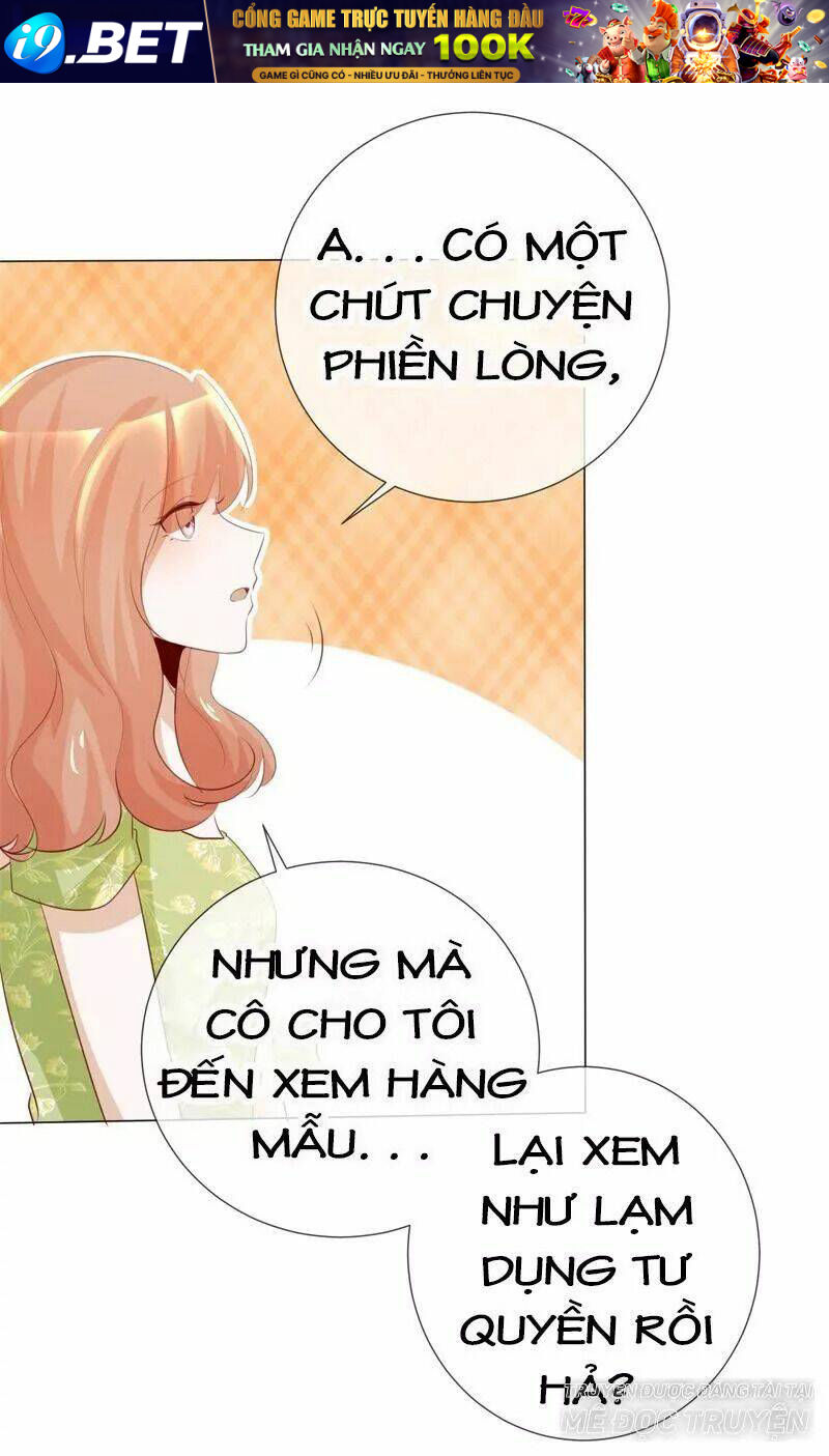 Ái người tình xuất Vu Lam [Chap 1-117] - Page 21