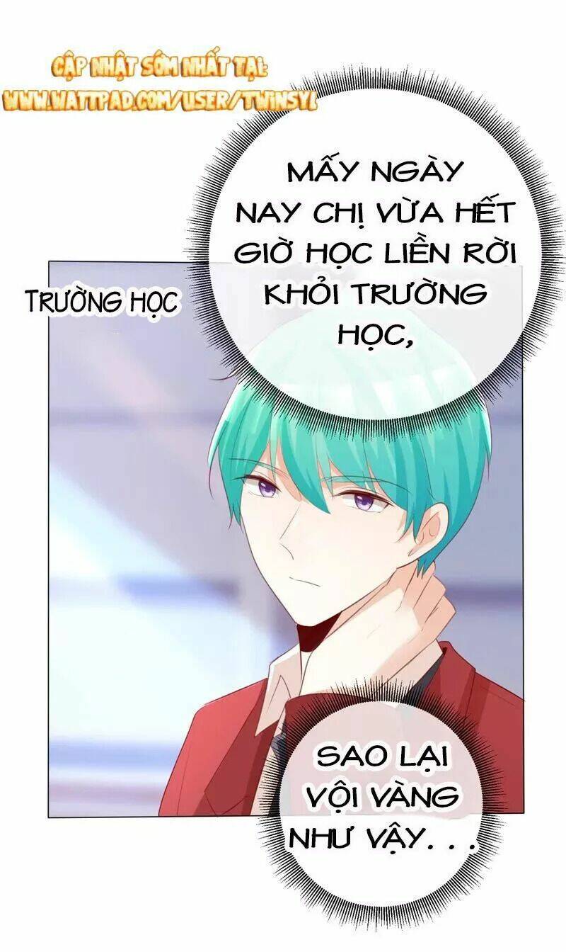 Ái người tình xuất Vu Lam [Chap 1-117] - Page 24