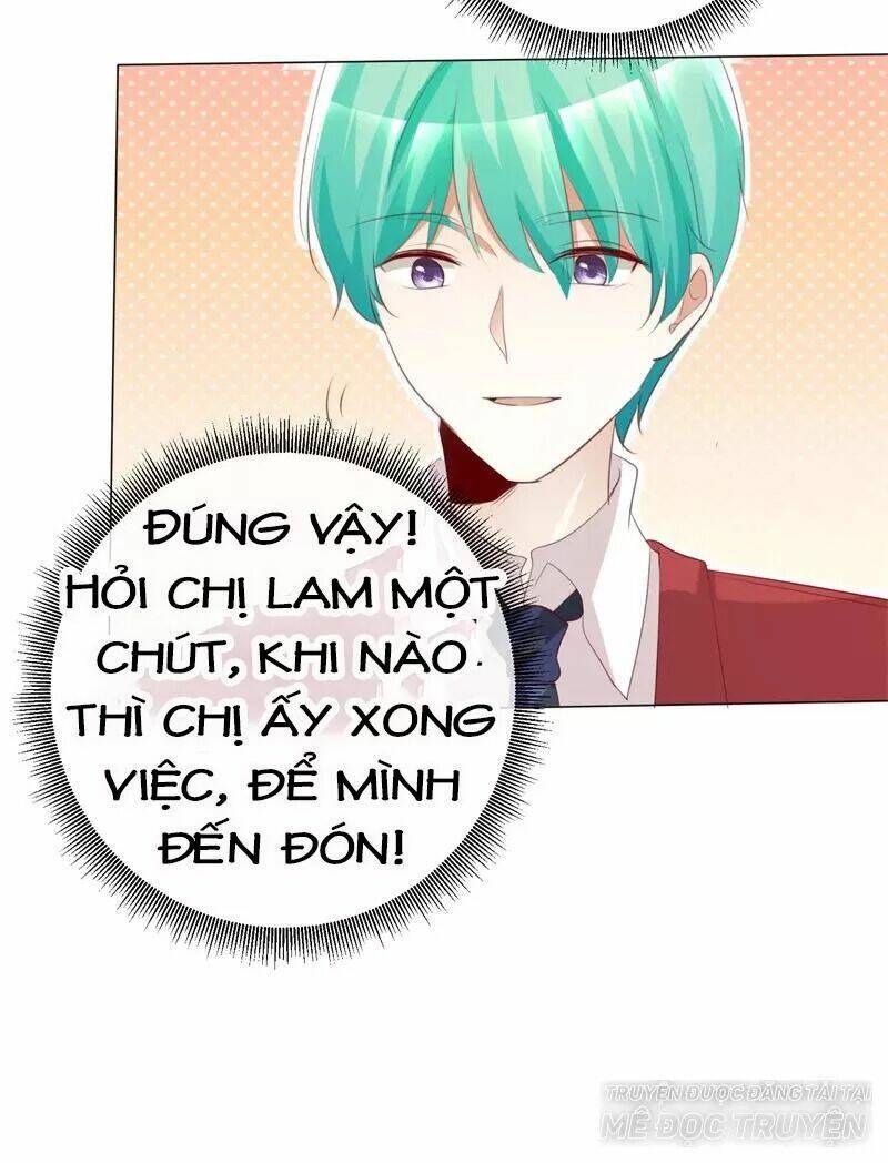 Ái người tình xuất Vu Lam [Chap 1-117] - Page 26