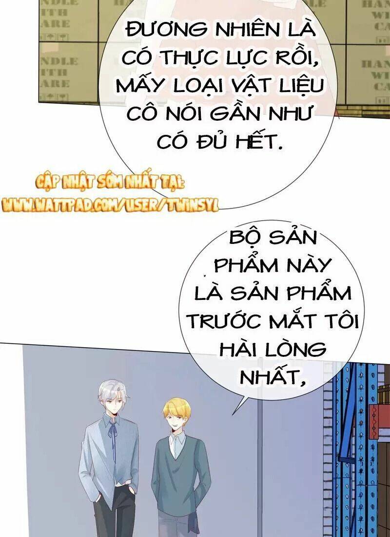 Ái người tình xuất Vu Lam [Chap 1-117] - Page 29