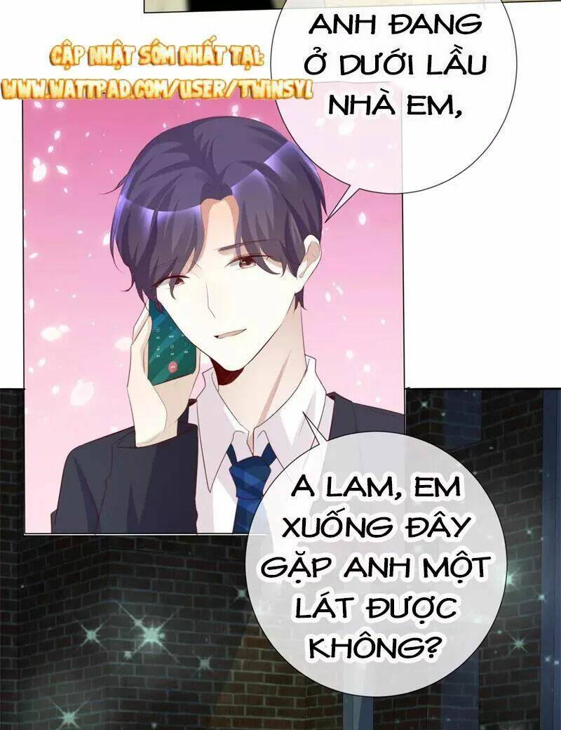 Ái người tình xuất Vu Lam [Chap 1-117] - Page 3