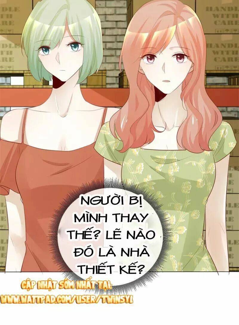 Ái người tình xuất Vu Lam [Chap 1-117] - Page 32