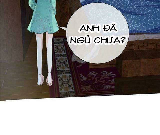 Ái người tình xuất Vu Lam