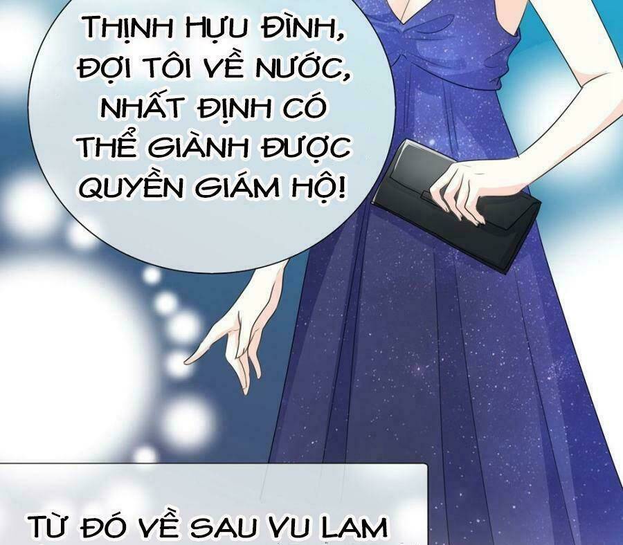 Ái người tình xuất Vu Lam