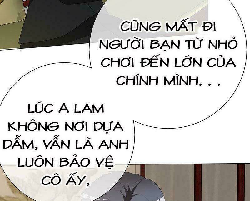 Ái người tình xuất Vu Lam