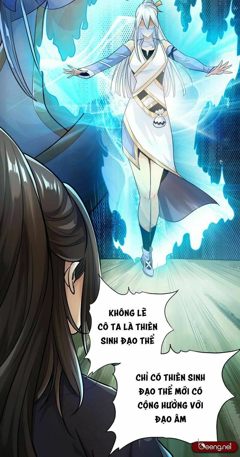 Thái Cổ Cuồng Ma [Chap 1-44]