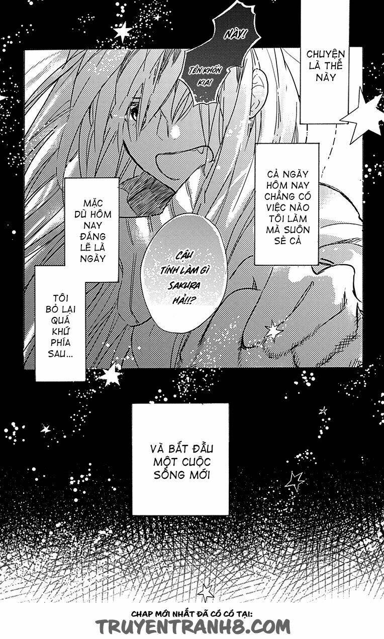 Stella To Mille Feuille [Chap 1-3] - Page 4