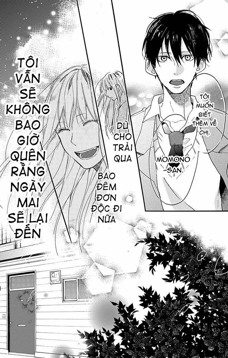 Trang truyện page_49 trong truyện tranh Stella To Mille Feuille - Chapter 1 - truyentvn.net