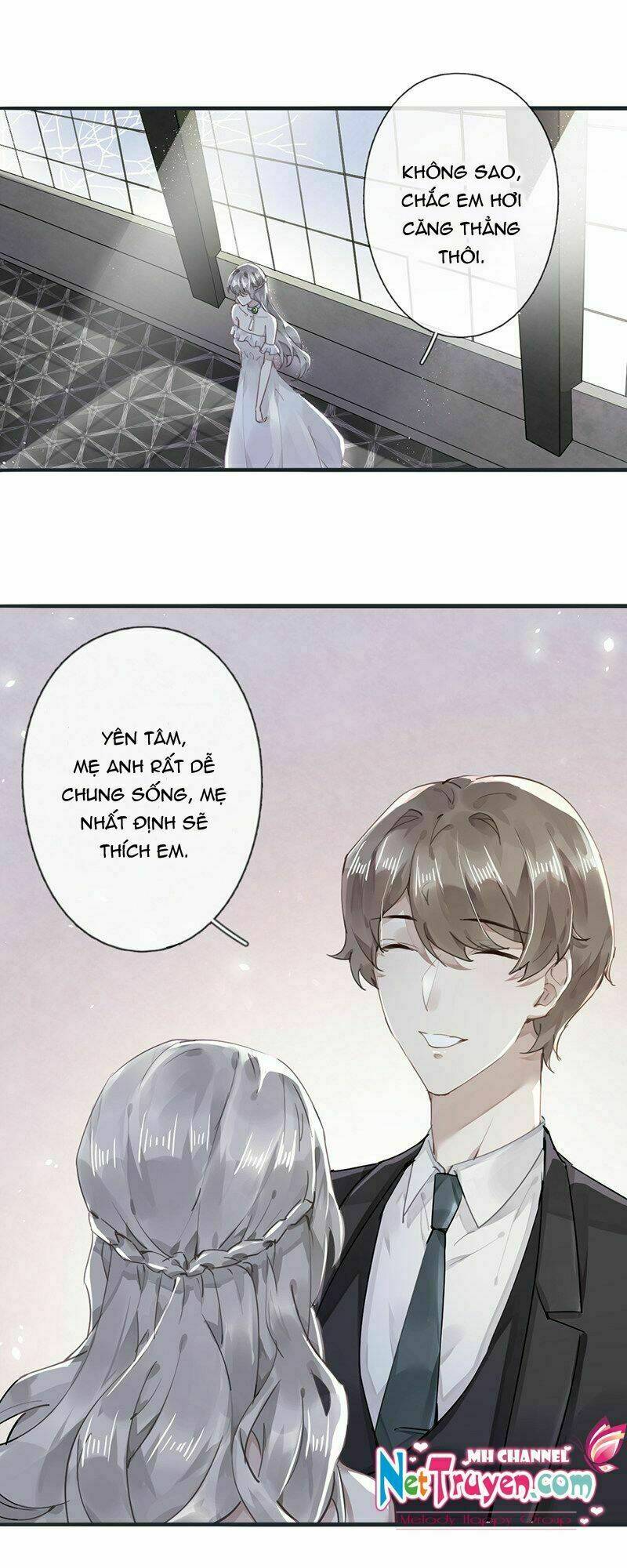 Thác Sủng Thiên Giá Danh Viên 2 [Chap 0-8] - Page 20