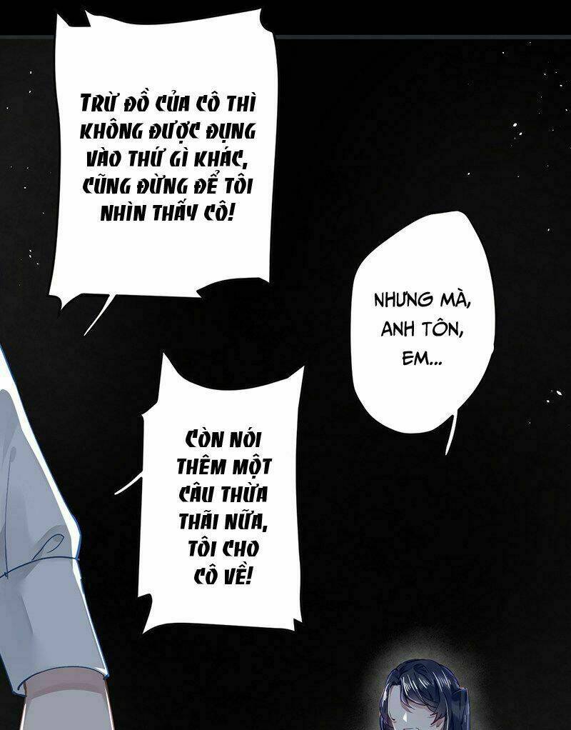 Thác Sủng Thiên Giá Danh Viên 2 [Chap 0-8] - Page 8