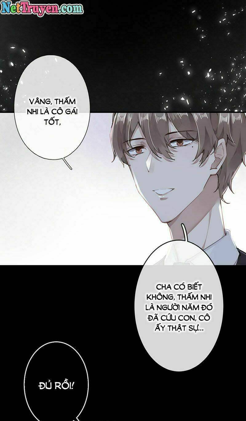 Thác Sủng Thiên Giá Danh Viên 2 [Chap 0-8] - Page 10