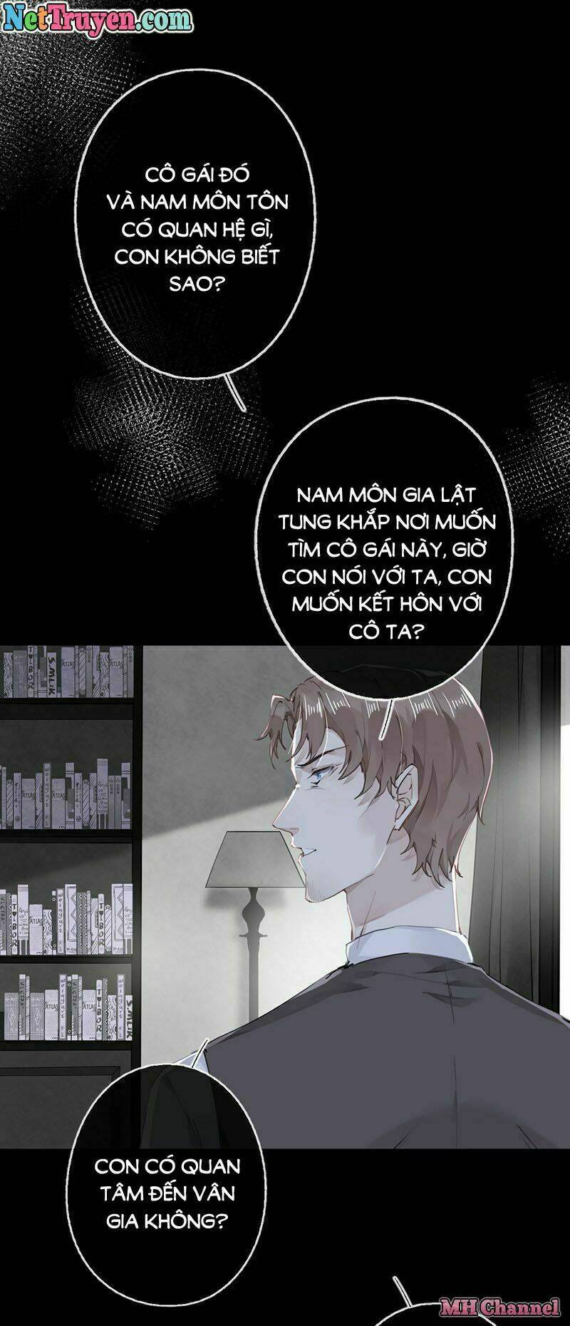 Thác Sủng Thiên Giá Danh Viên 2 [Chap 0-8] - Page 13