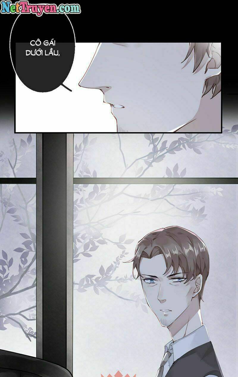 Thác Sủng Thiên Giá Danh Viên 2 [Chap 0-8] - Page 8