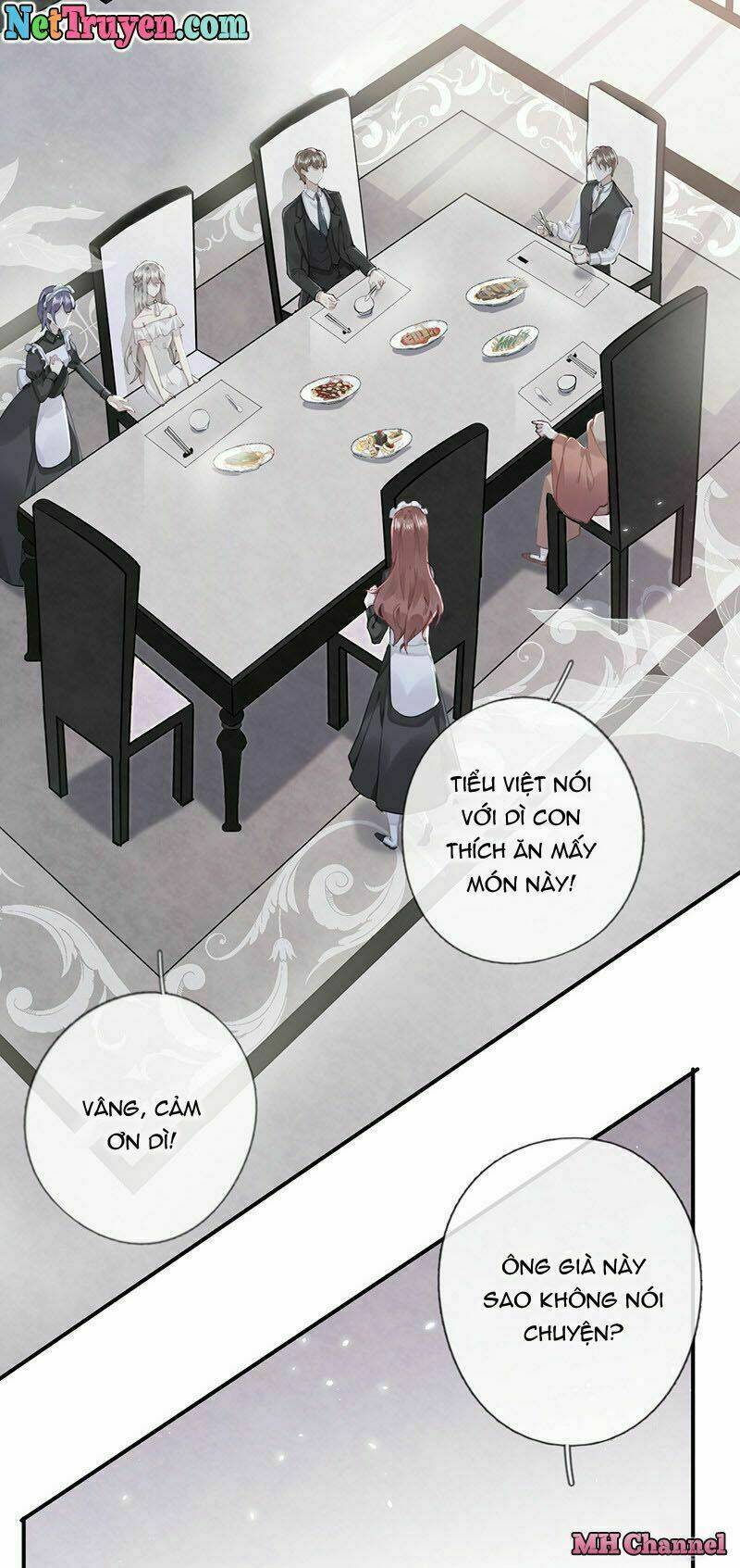 Thác Sủng Thiên Giá Danh Viên 2 [Chap 0-8] - Page 7