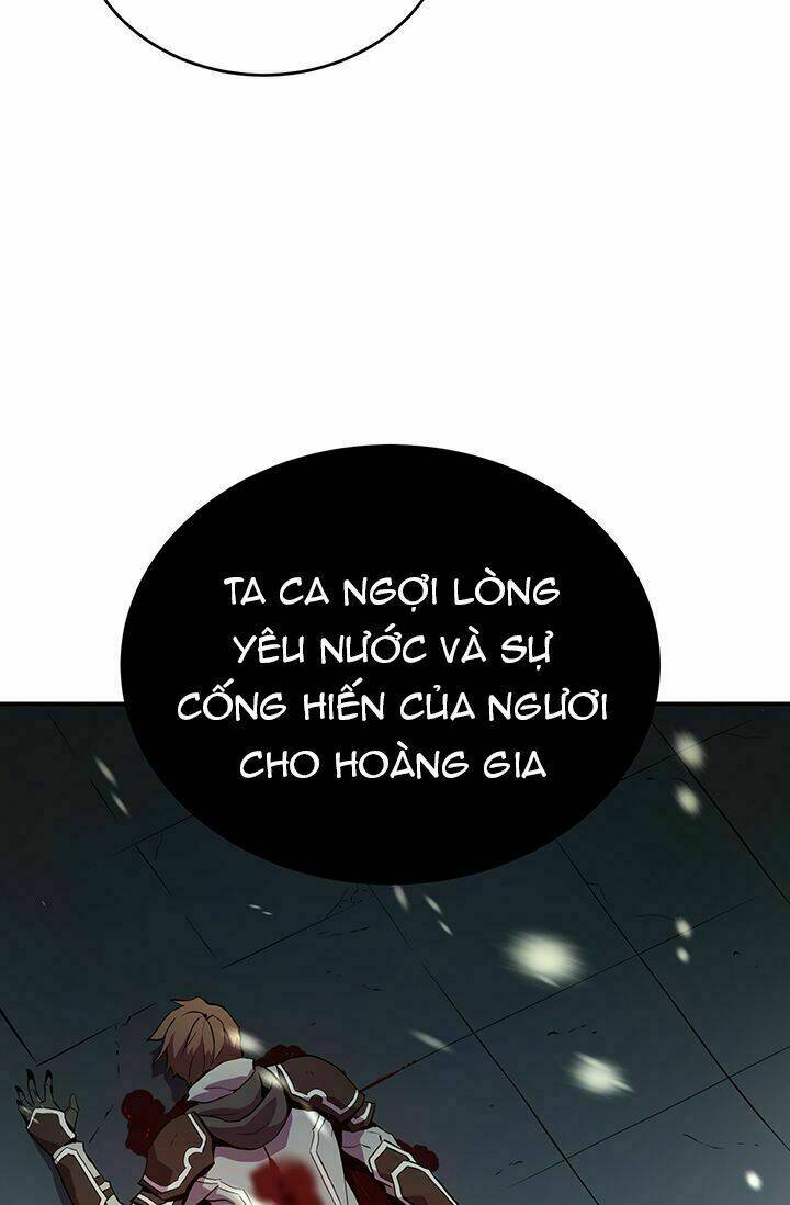 Sự trả thù của chúa tể bóng tối [Chap 1-2] - Page 12