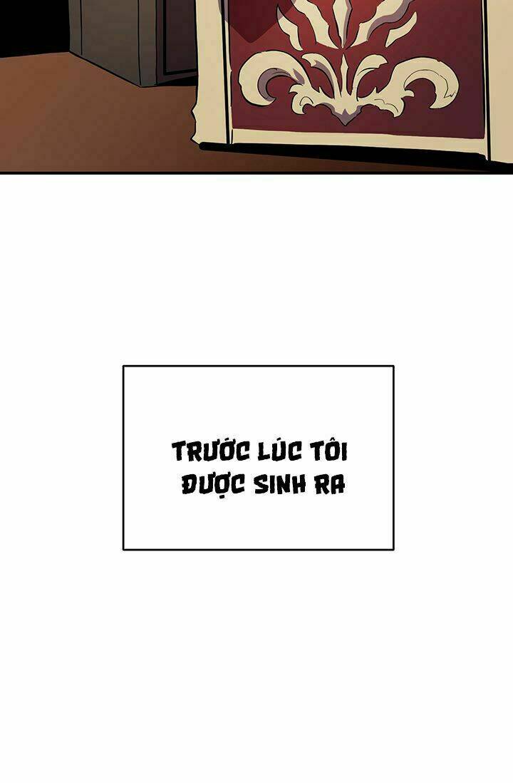 Sự trả thù của chúa tể bóng tối [Chap 1-2] - Page 27