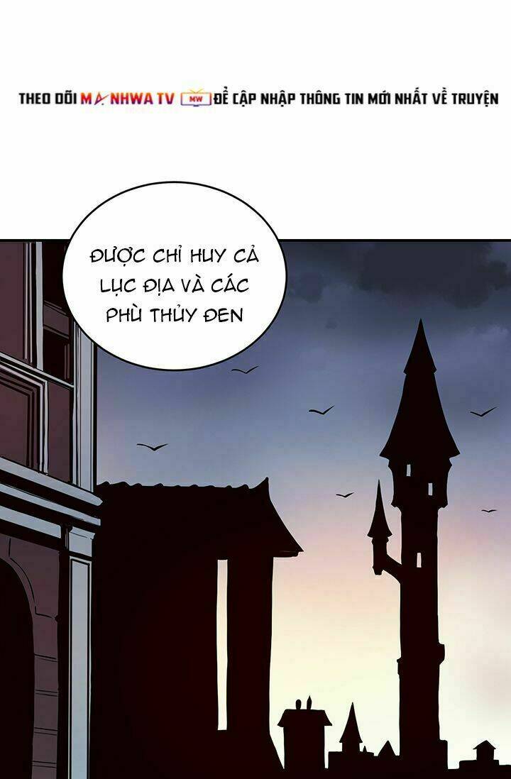 Sự trả thù của chúa tể bóng tối [Chap 1-2] - Page 29