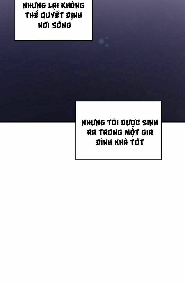 Sự trả thù của chúa tể bóng tối [Chap 1-2] - Page 32