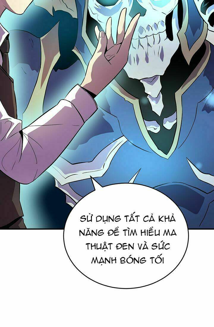 Sự trả thù của chúa tể bóng tối [Chap 1-2] - Page 34