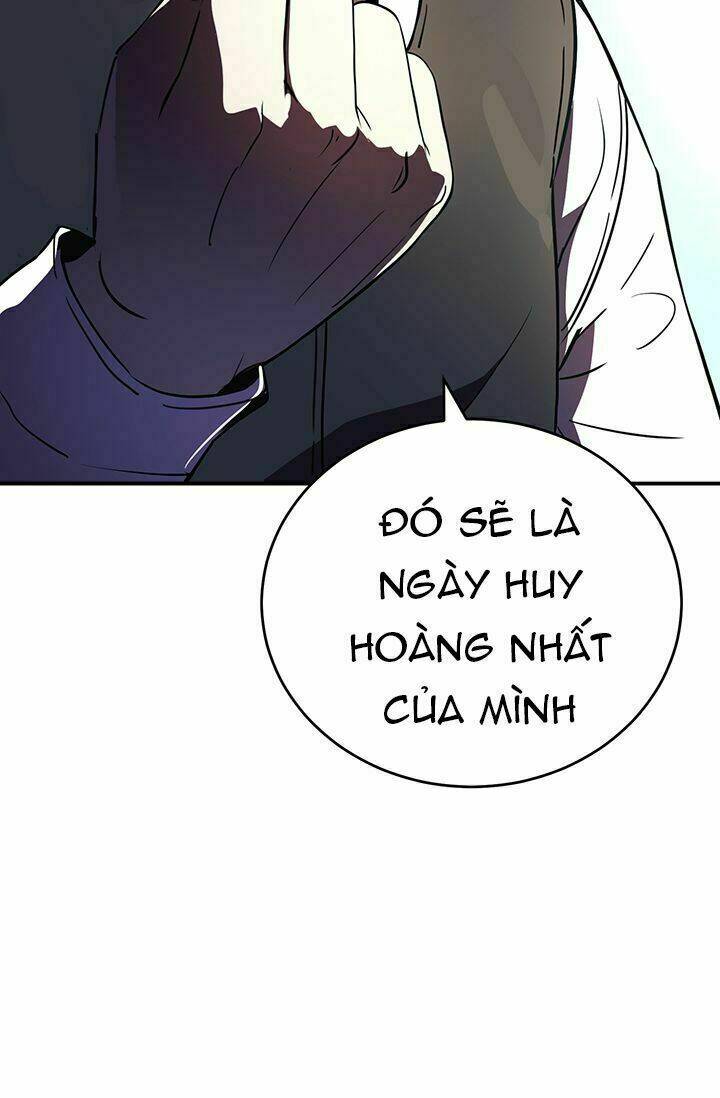 Sự trả thù của chúa tể bóng tối [Chap 1-2] - Page 37