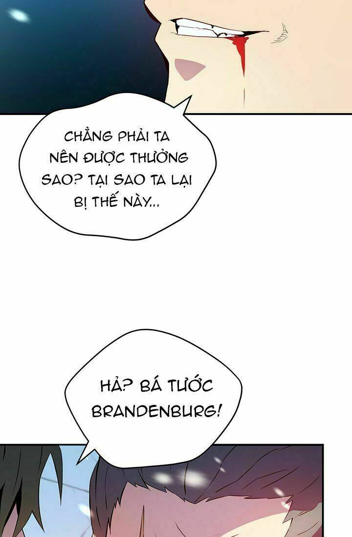 Sự trả thù của chúa tể bóng tối [Chap 1-2] - Page 9